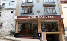 Son Ha Sapa Hotel