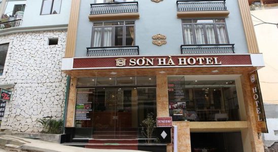 Son Ha Sapa Hotel